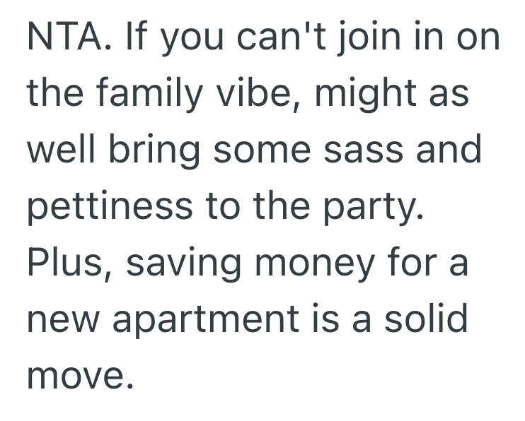 Screenshot 2025 06 30 at 2.16.46 PM Her Husbands Family Banned Her From Christmas Dinner, So She Gave Them All Petty Gifts And Now Her Marriage Is Over